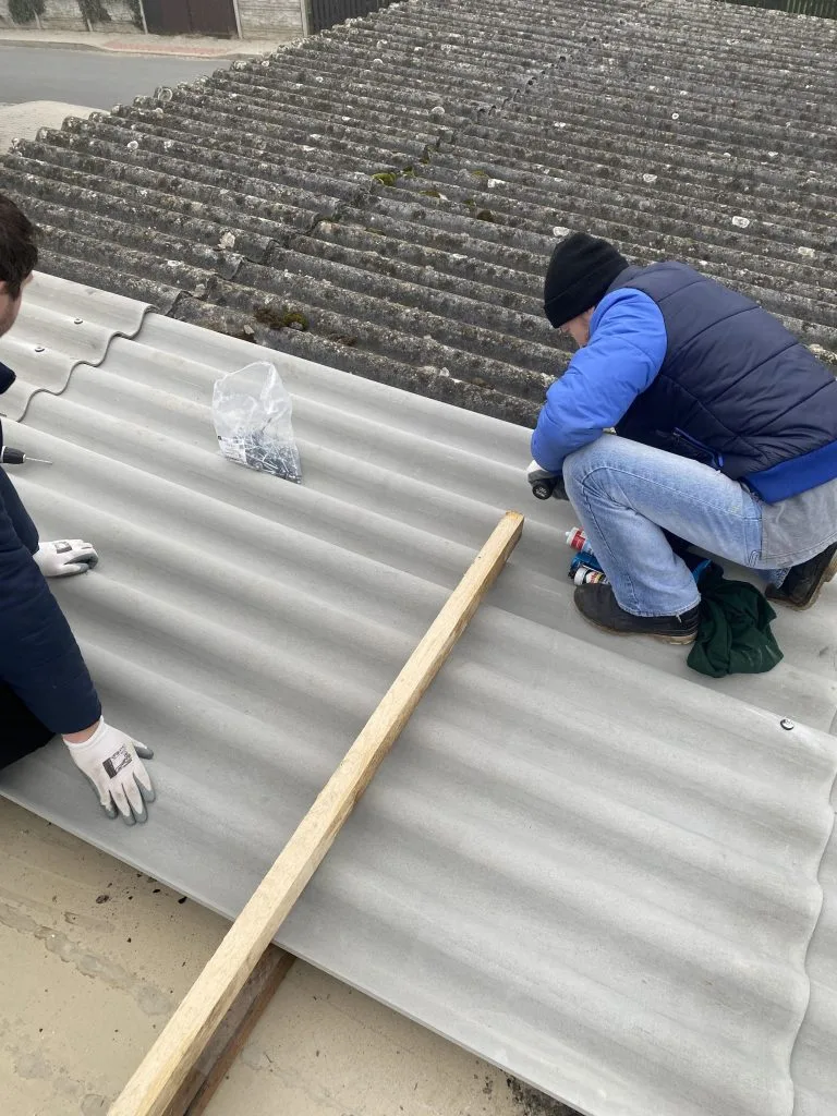 Nová protékat nebude